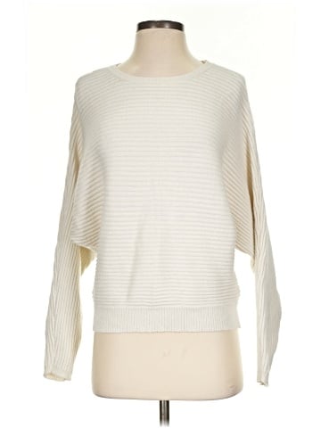 Express Pullover Sweater (view 1)