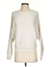 Express Ivory Pullover Sweater Size S - photo 1