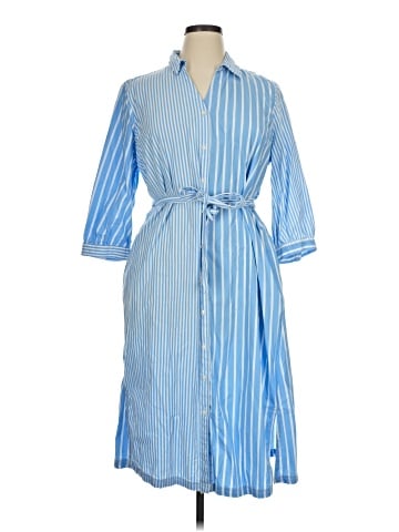 St. John's Bay Casual Dress (view 1)