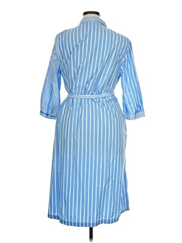 St. John's Bay Casual Dress (view 2)