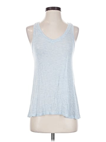 Tresics Sleeveless Top (view 1)