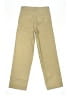 Dickies Solid Tan Khakis Size 12 - photo 2
