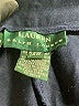 Lauren by Ralph Lauren Solid Blue Active Pants Size 14 - photo 4