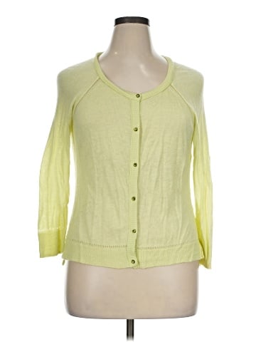 American Eagle Outfitters Cardigan (view 1)