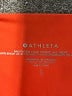 Athleta Solid Orange Active Skort Size L - photo 3