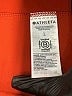 Athleta Solid Orange Active Skort Size L - photo 4
