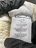 Champion Gray Track Pants Size S - photo 8