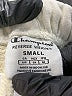 Champion Gray Track Pants Size S - photo 9