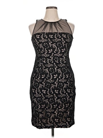 Maggy London Cocktail Dress (view 1)