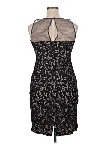 Maggy London Cocktail Dress (view 2)