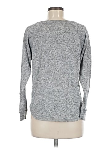 Splendid Pullover Sweater (view 2)