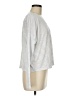 Bobi Silver Cardigan Size M - photo 4