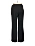 Liz Claiborne Solid Black Dress Pants Size 12 - photo 2