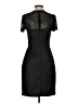 Trina Turk Black Cocktail Dress Size 2 - photo 2
