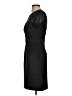 Trina Turk Black Cocktail Dress Size 2 - photo 5