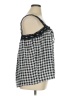 Torrid Black Sleeveless Blouse Size 1X Plus (1) - photo 4
