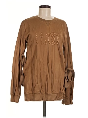 MM6 Maison Martin Margiela Sweatshirt (view 1)