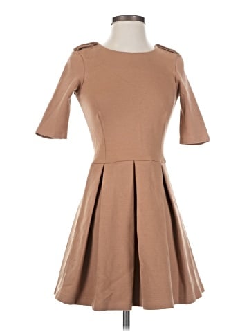 Zara Casual Dress (view 1)