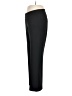 Liz Claiborne Solid Black Dress Pants Size 12 - photo 5