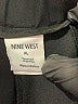 Nine West Solid Black Dress Pants Size XL - photo 7