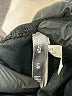 Refuge Solid Black Swimsuit Bottoms Size L - photo 3