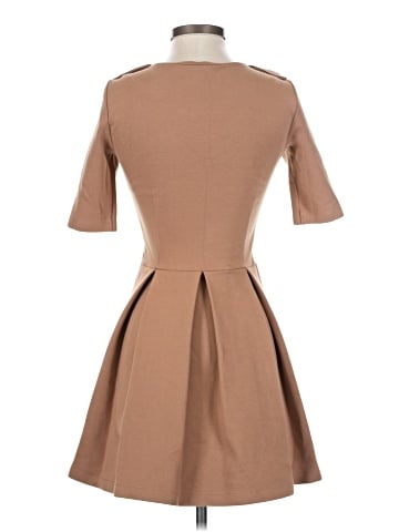 Zara Casual Dress (view 2)