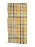 V.Fraas 100% Acrylic Yellow Scarf One size - photo 2