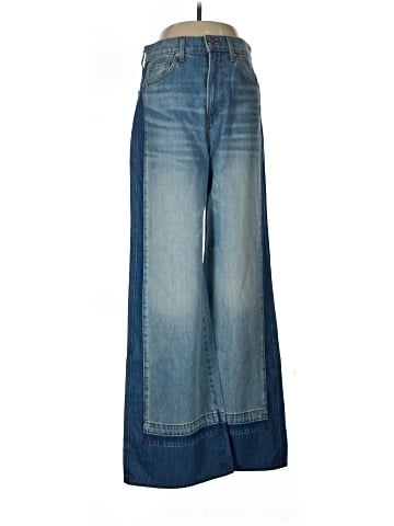 Veronica Beard Jeans Jeans (view 1)