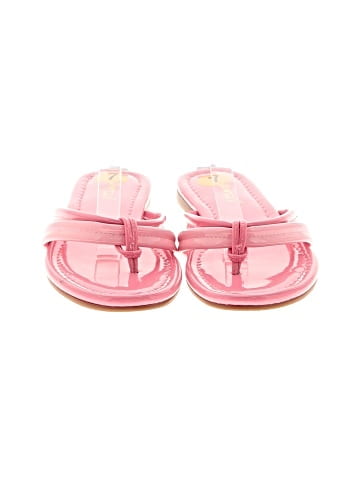 J. McLaughlin Flip Flops (view 2)