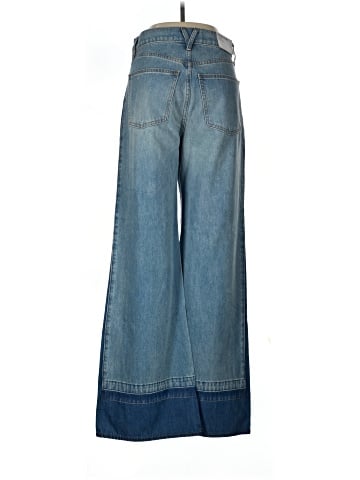 Veronica Beard Jeans Jeans (view 2)