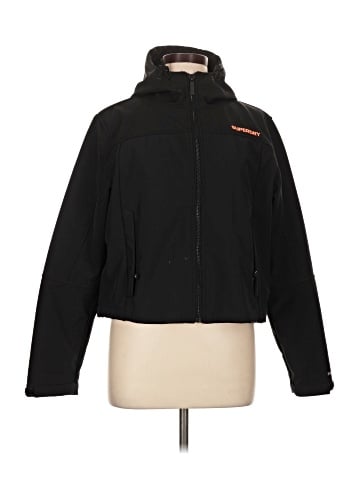 Super Dry Jacket (view 1)