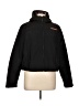 Super Dry Black Jacket Size 12 - photo 1
