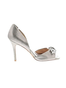Badgley Mischka Heels