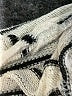 Debut Ivory Cardigan Size L (estimated) - photo 7