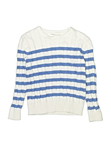 Crewcuts Outlet Pullover Sweater (view 1)