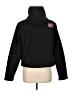 Super Dry Black Jacket Size 12 - photo 2
