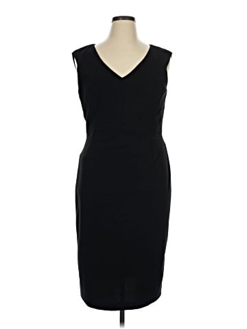 Ivanka Trump Cocktail Dress (view 1)