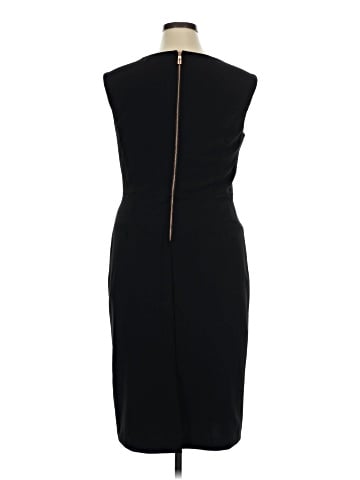 Ivanka Trump Cocktail Dress (view 2)