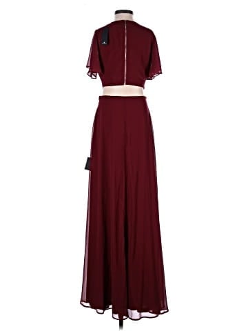 Lulus Cocktail Dress (view 2)
