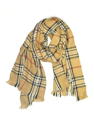 V.Fraas Scarf (view 1)