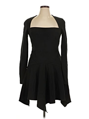 BCBGMAXAZRIA Cocktail Dress (view 1)