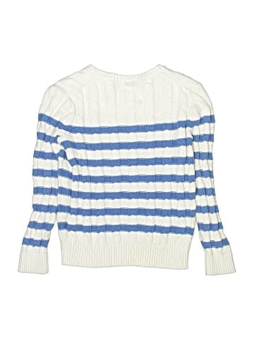 Crewcuts Outlet Pullover Sweater (view 2)