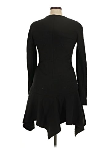 BCBGMAXAZRIA Cocktail Dress (view 2)