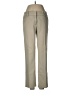 Tommy Hilfiger Solid Tan Khakis Size 6 - photo 1