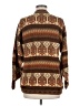 Unbranded Brown Cardigan Size M (estimated) - photo 2
