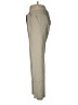 Tommy Hilfiger Solid Tan Khakis Size 6 - photo 5