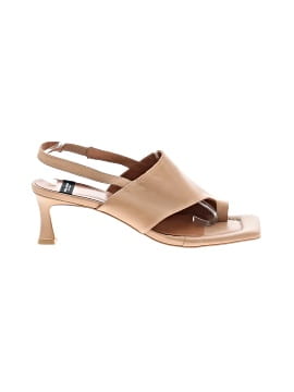 Angel Alarcon Sandals