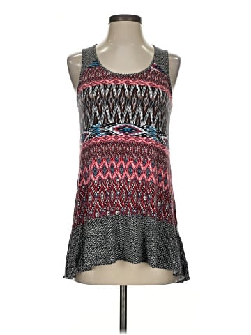 Weston Wear Sleeveless Top (view 1)