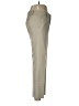 Tommy Hilfiger Solid Tan Khakis Size 6 - photo 4