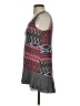 Weston Wear Gray Sleeveless Top Size S - photo 5